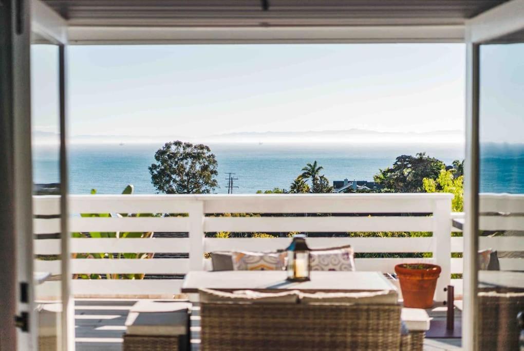 Summer Beach House Summerland Eksteriør bilde