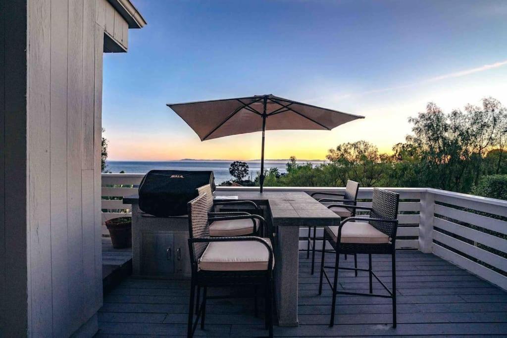 Summer Beach House Summerland Eksteriør bilde