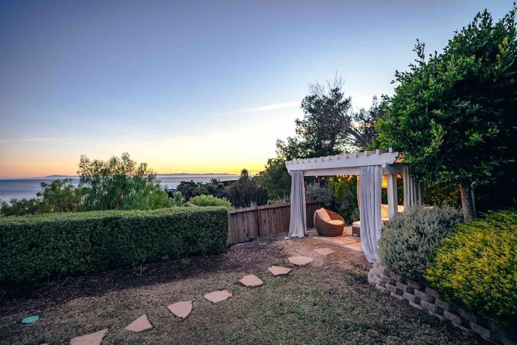 Summer Beach House Summerland Eksteriør bilde