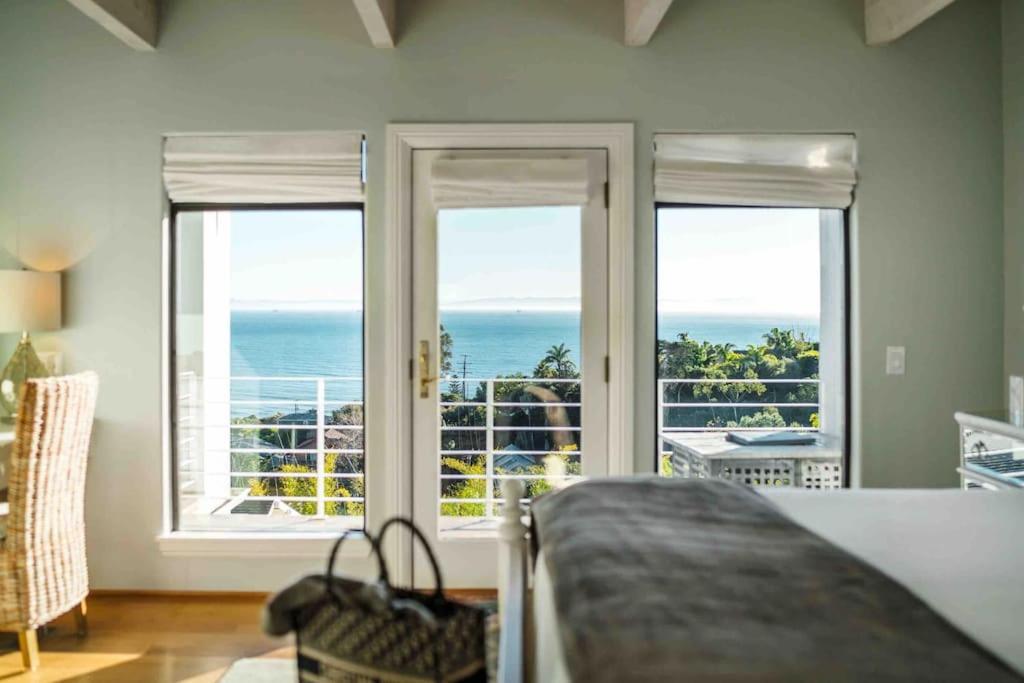 Summer Beach House Summerland Eksteriør bilde