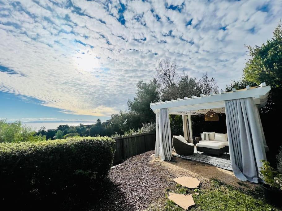 Summer Beach House Summerland Eksteriør bilde