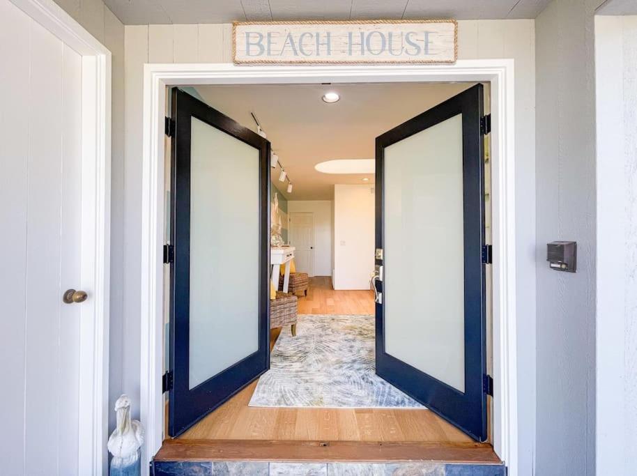 Summer Beach House Summerland Eksteriør bilde